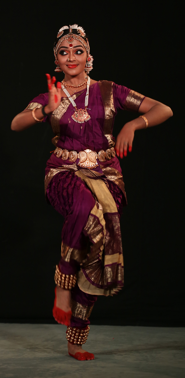 bharathanatyam